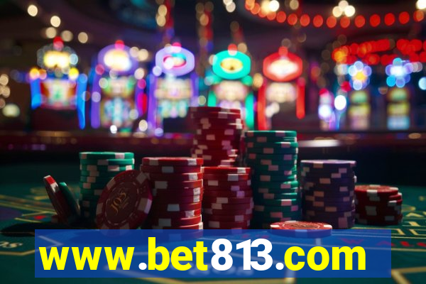 www.bet813.com