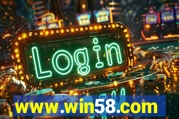 www.win58.com