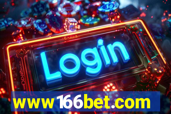 www166bet.com