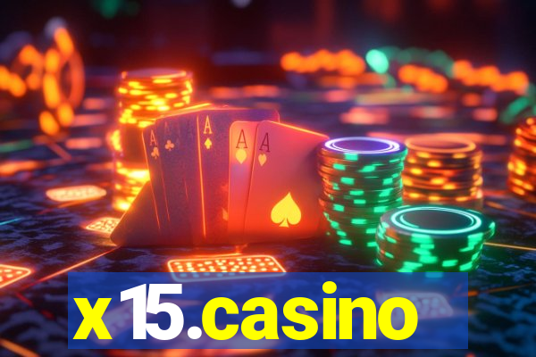 x15.casino