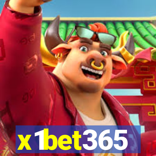 x1bet365