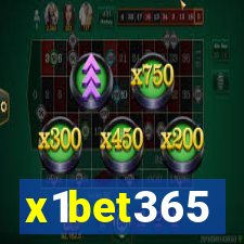 x1bet365