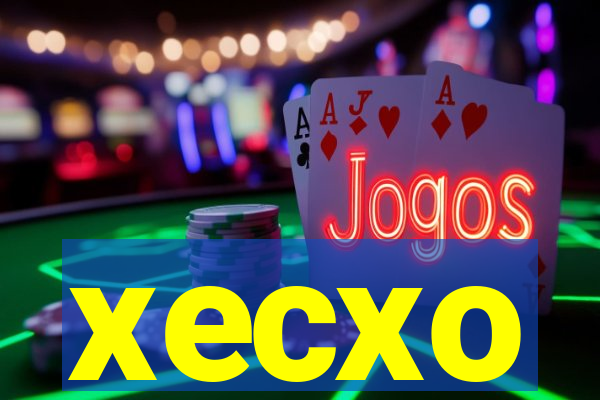 xecxo