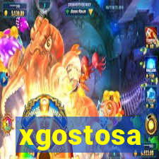 xgostosa