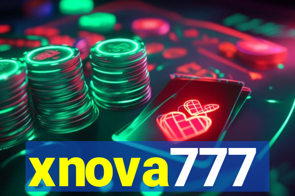 xnova777