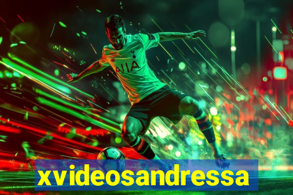 xvideosandressaurach