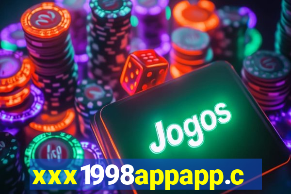 xxx1998appapp.com