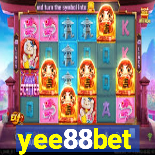 yee88bet