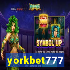 yorkbet777