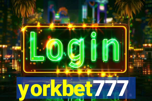 yorkbet777