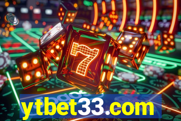 ytbet33.com