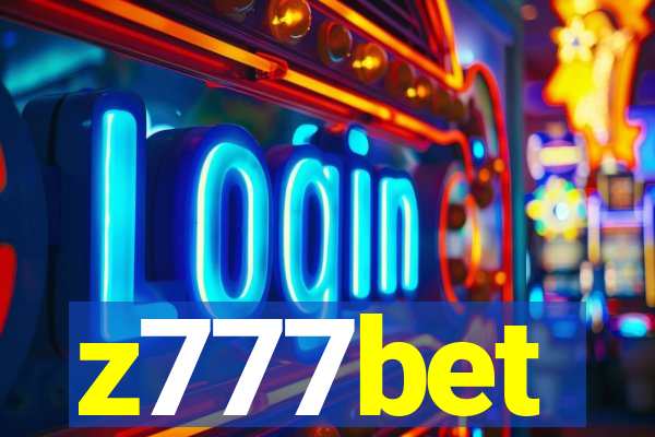 z777bet