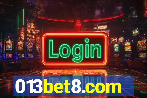 013bet8.com