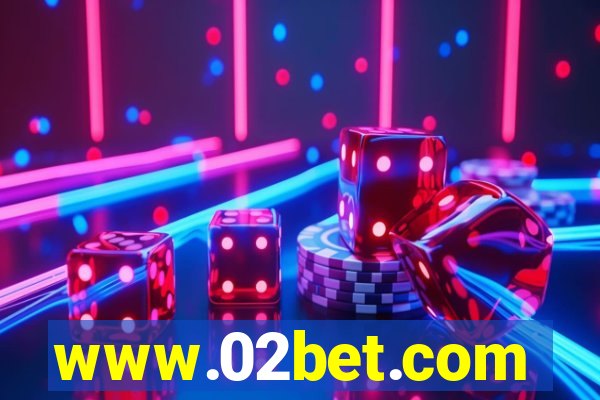 www.02bet.com