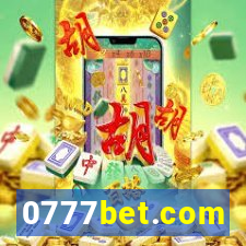 0777bet.com