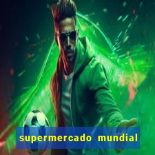 supermercado mundial botafogo horario de funcionamento