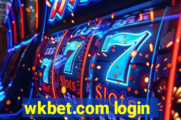 wkbet.com login