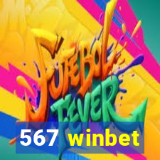 567 winbet