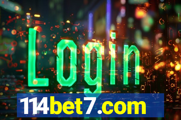 114bet7.com