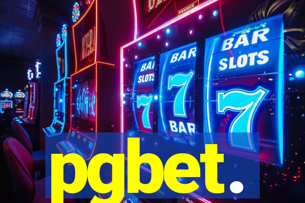 pgbet.