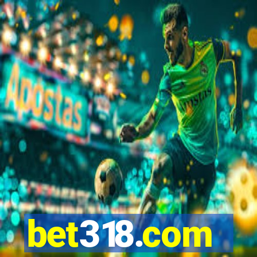 bet318.com