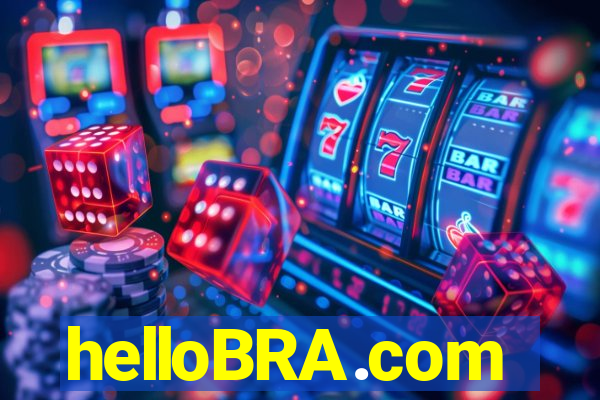 helloBRA.com