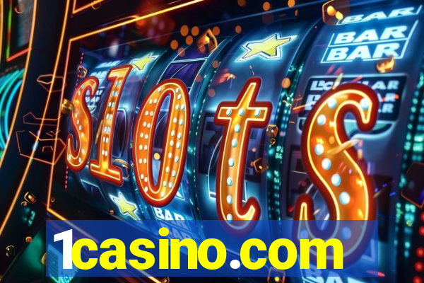 1casino.com