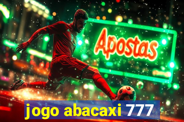 jogo abacaxi 777