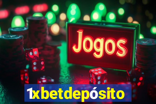 1xbetdepósito