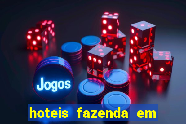 hoteis fazenda em porto velho