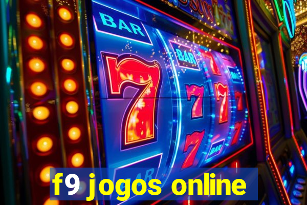 f9 jogos online