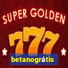 betanográtis