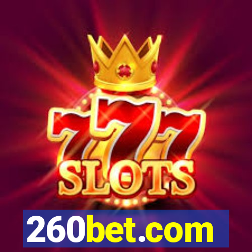 260bet.com