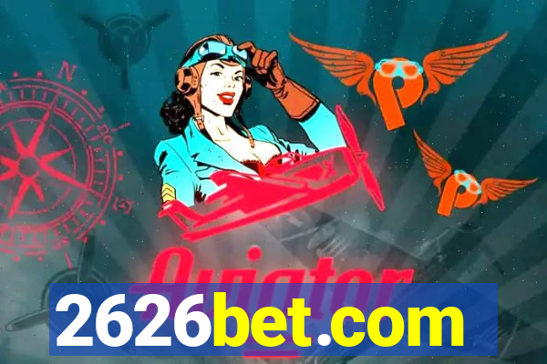 2626bet.com