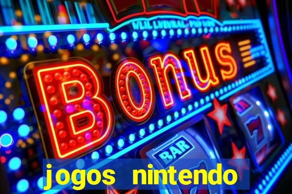 jogos nintendo switch download gratis