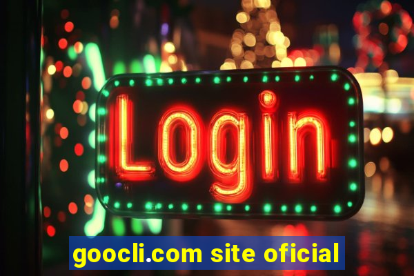 goocli.com site oficial