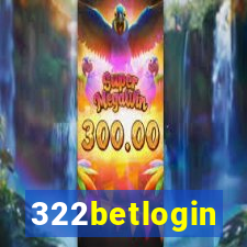 322betlogin