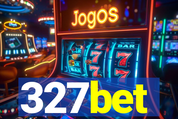 327bet