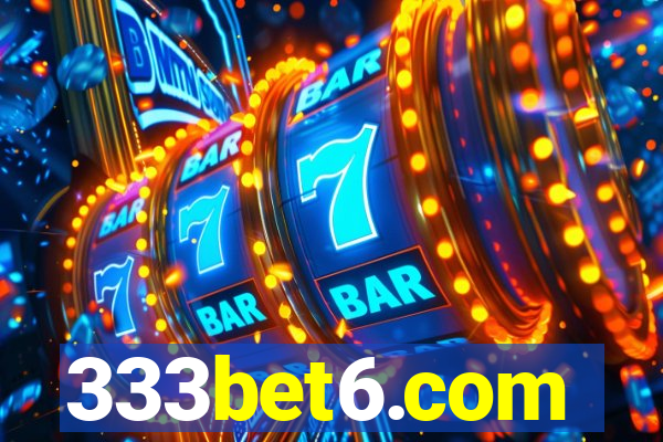 333bet6.com