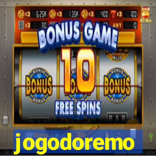 jogodoremo