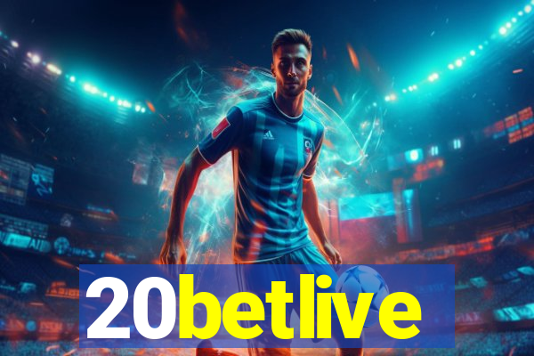 20betlive