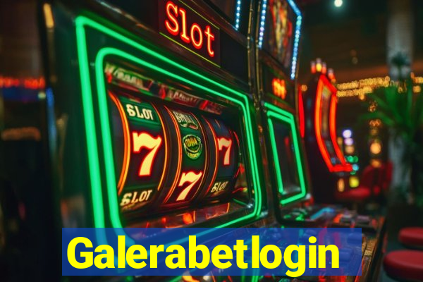 Galerabetlogin