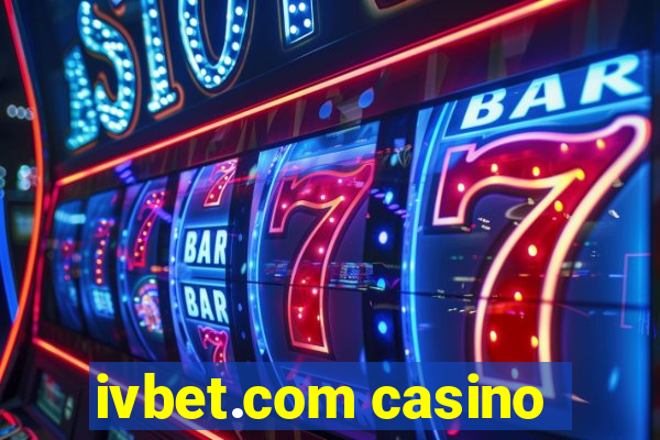 ivbet.com casino