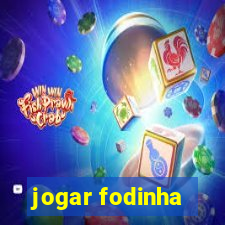 jogar fodinha