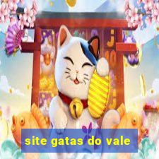 site gatas do vale