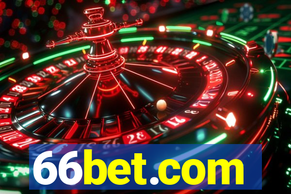 66bet.com