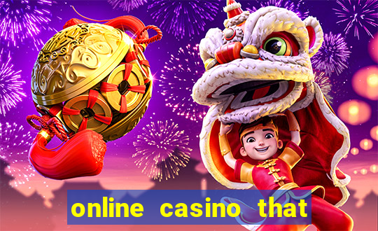 online casino that accepts visa gift cards