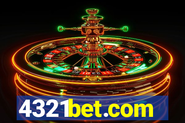 4321bet.com