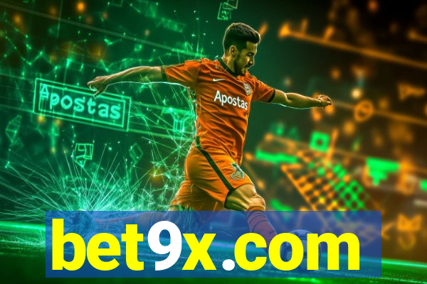 bet9x.com