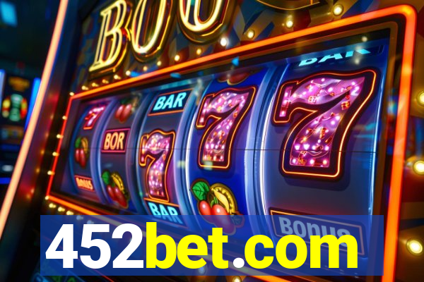 452bet.com